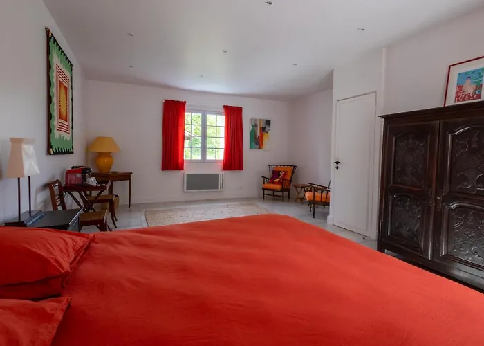 La Metairie - Guesthouse